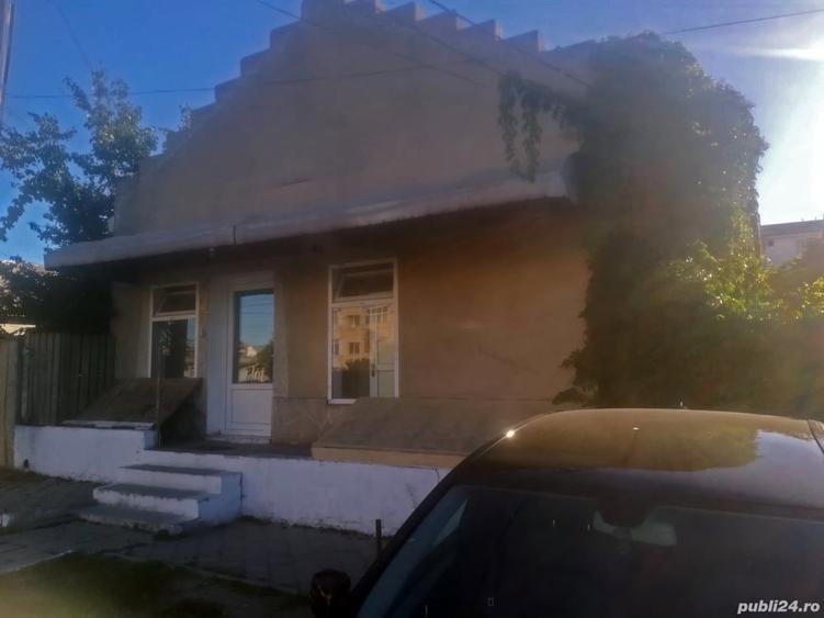 Inchiriez spatiu comercial in Ovidiu - 1