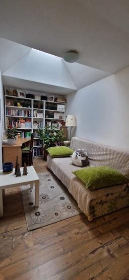 Clădire pretabilă clinică / sediu firmă – zonă Gh. Doja / Kaufland, 380 mp utili - 7