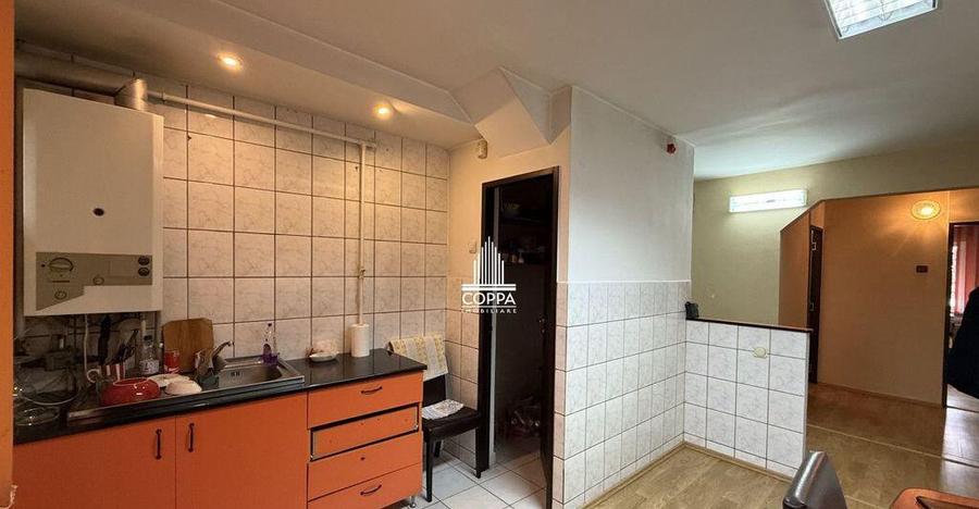 Apartament Zona Liana / Republicii / Garaj inclus - 3