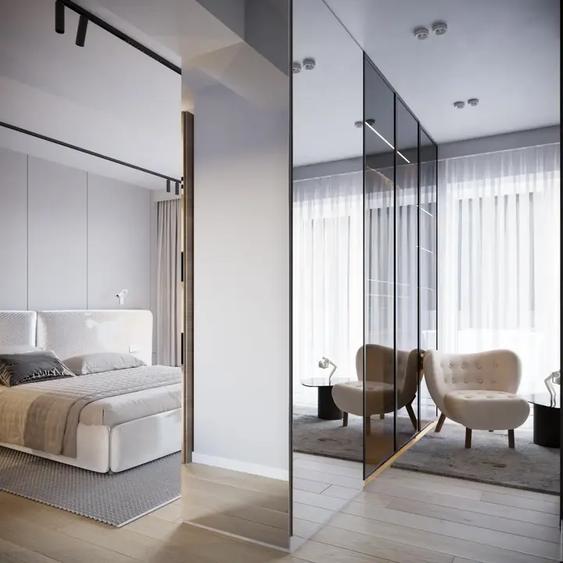 Apartament Lux 4 Camere Ferdinand - 8