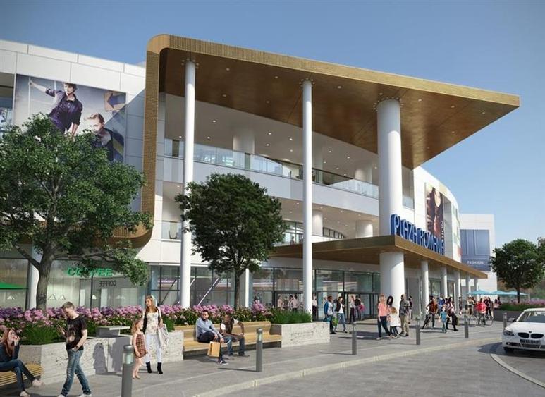 Inchirieri birouri - Plaza Romania Offices - 1263 mp - 3