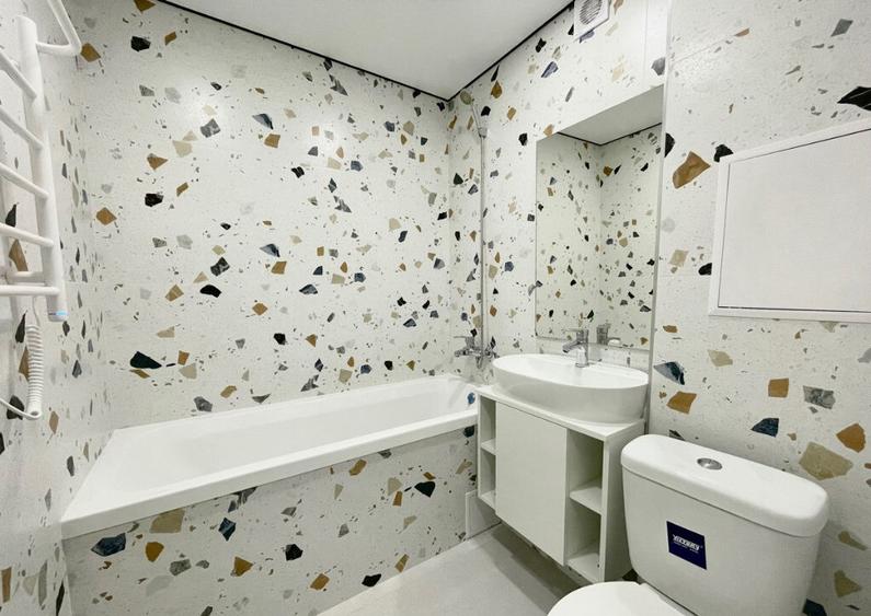 Apartament cu 2 camere de inchiriat in cartierul Plopilor - 3