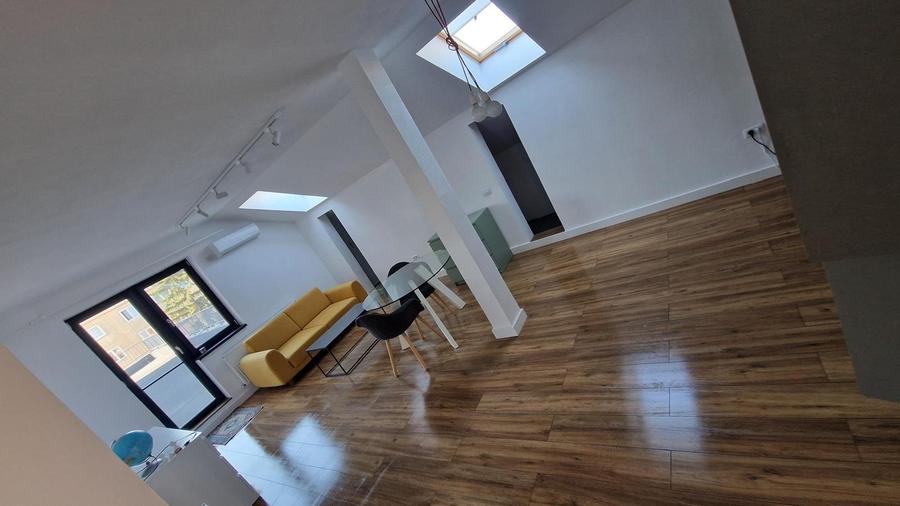 Proprietar - 3 camere in cartierul Florilor zona Gemenii 188.900 E - 6