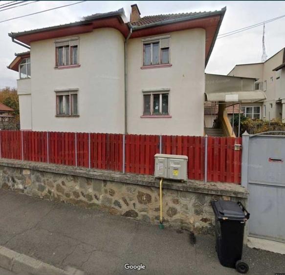 VAND CASA D+P+E TEREN 1000 MP SUB ARINI - 1