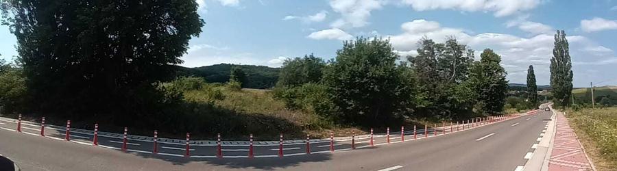 Teren intravilan Targu Neamt- str. baile Oglinzi - 7