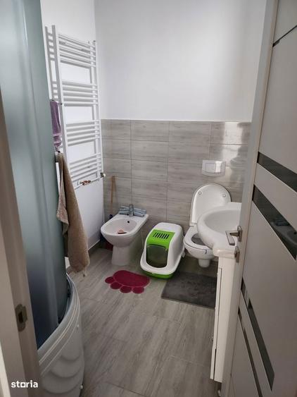 Casa rezidentiala cu 9 camere, amplasare centrala - 18