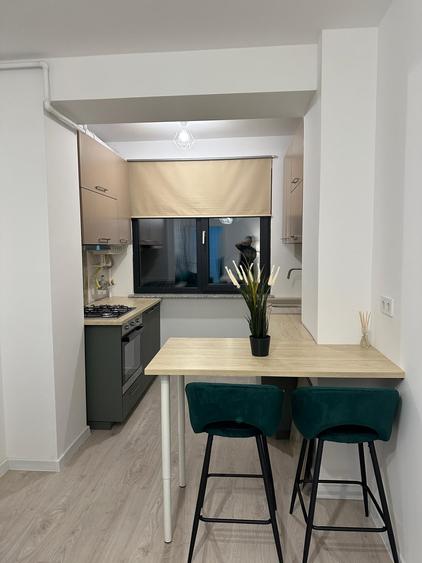 Inchiriere apartament 2 camere Ivory Residence - 16