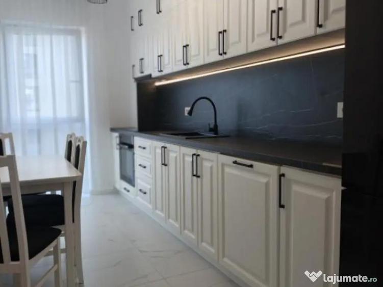 Apartament 2 camere zona Lotus Oradea - 6