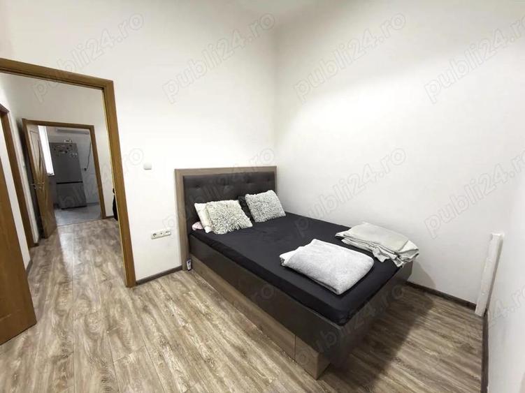 Apartament 2 camere de inchiriat etaj 1 - Central Satu Mare - 3