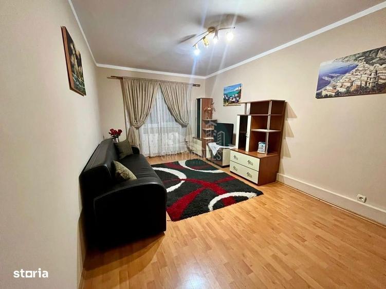Apartament 2 camere decomandat zona Valea Aurie - 7