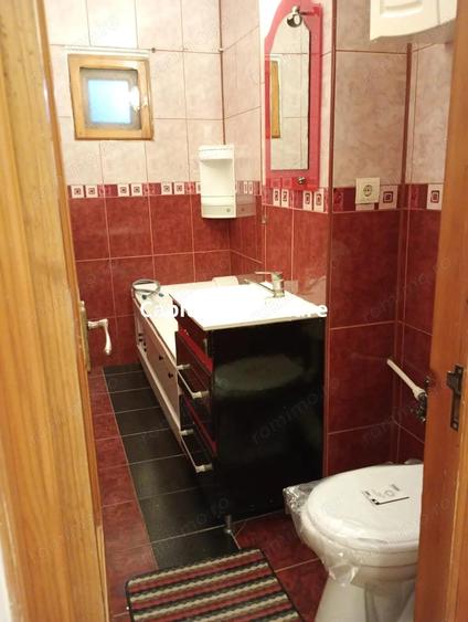 Apartament 2 camere 58 mp, I.C. FRIMU - 2