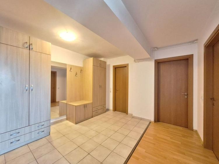 Apartament 2 camere mobilat&utilat + parcare  Rin Grand Hotel Vitan - 13