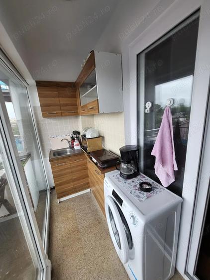 Proprietate la Mare, apartament cu balcon pe Sud, Sofia Residence-Saturn - 8