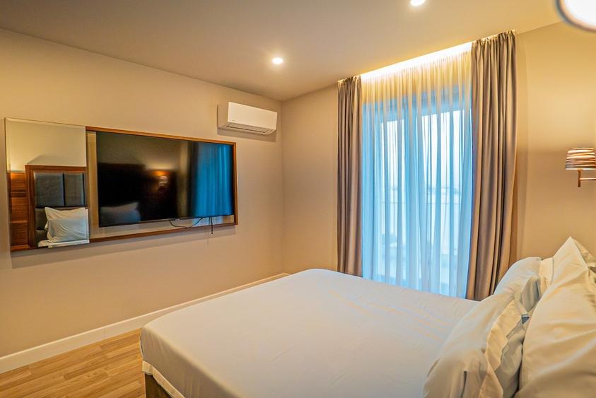 Apartament 4 camere Aviatorii Residence (Cambridge School) - 9