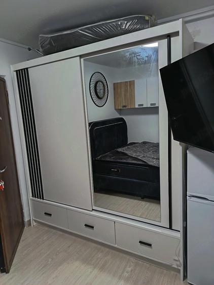 Garsoniera Titan - 8