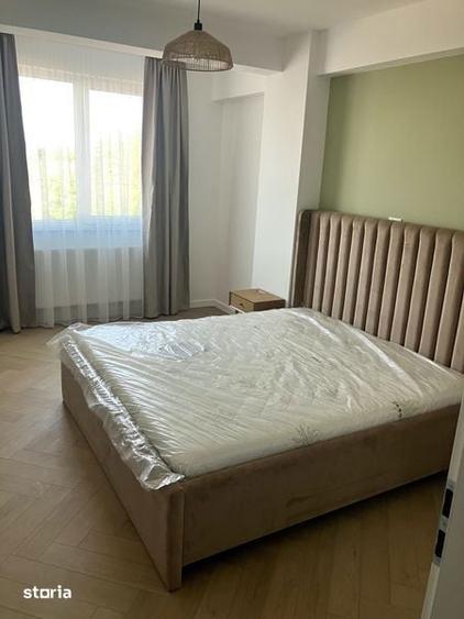 Apartament de inchiriat Burdujeni Moldova Residence - 6