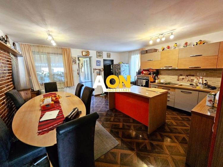 Casa S+P+M, 5 camere, garaj, 1004 mp teren, zona Paclisa - 6