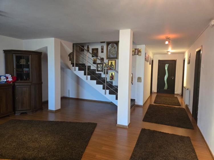 Casa de vanzare in comuna Barza-Judetul Olt - 5