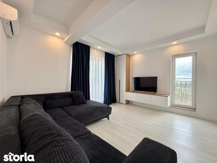 Apartament Prima inchiriere 3 camere Cosmopolis - 4