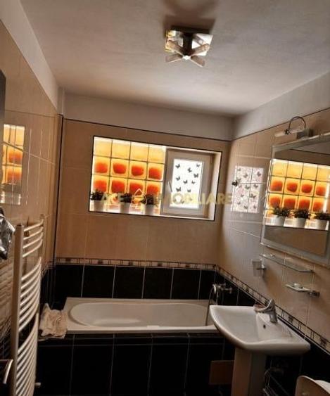 2 Camere de inchiriat | Baneasa | Greenfield | Centrala | Mobilat | - 8