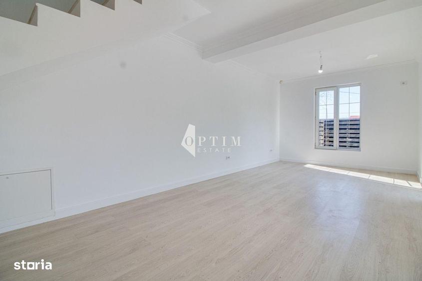 Vila Mediteraneana, 4 camere, 120 mp, teren 300 mp, Darza central! - 4