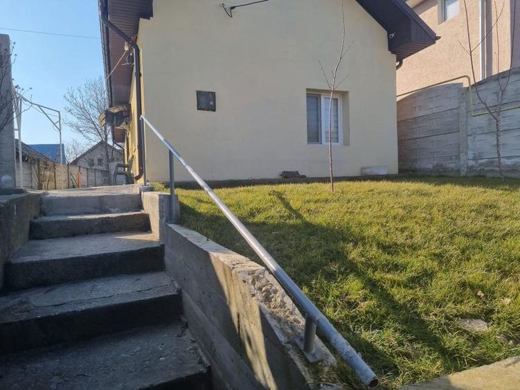 Vand casa Caracal, str.Stefan cel Mare nr.12 - 1