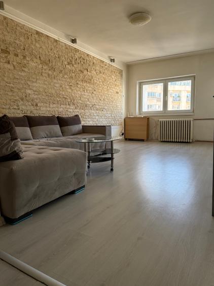 2 camere  decomandat ultra central Bulevardul Unirii 33 - 2