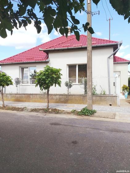 Casa si gradina Petre?ti - 3