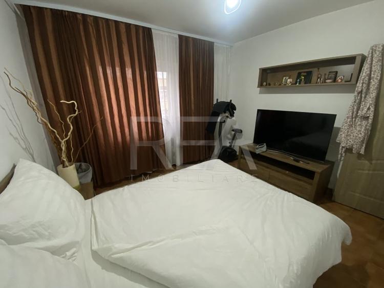 3 Camere- Decomandat-Petre Ispirescu - 6