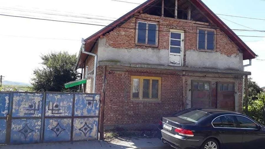 casa independenta - 1