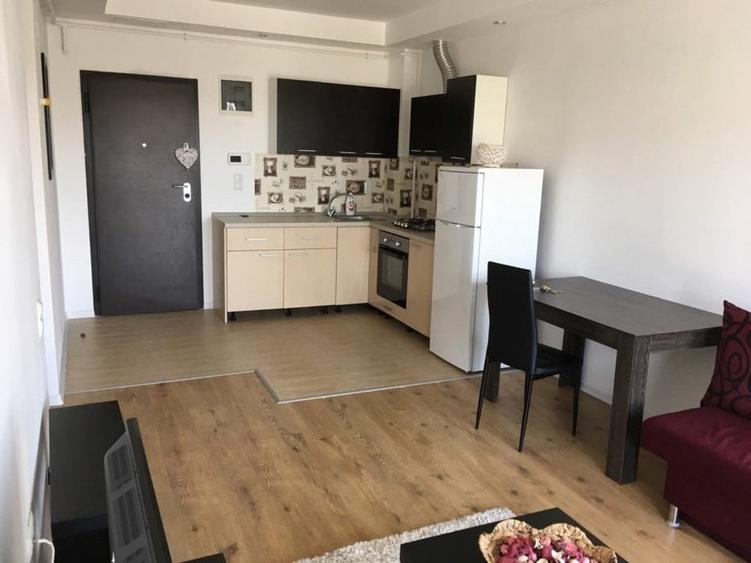 Cosmopolis, vanzare apartament 2 camere - 4