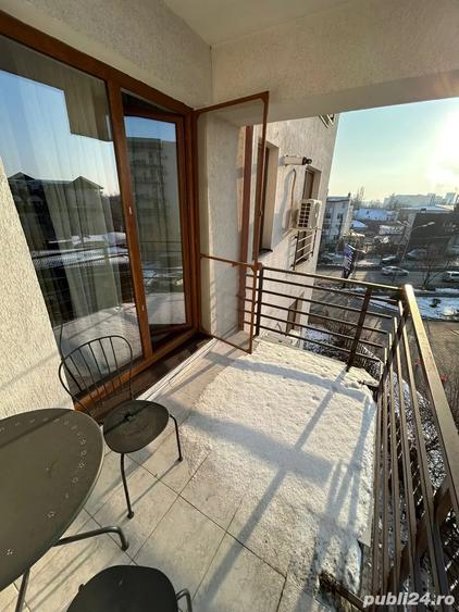 Apartament 2 camere Pacii - 8