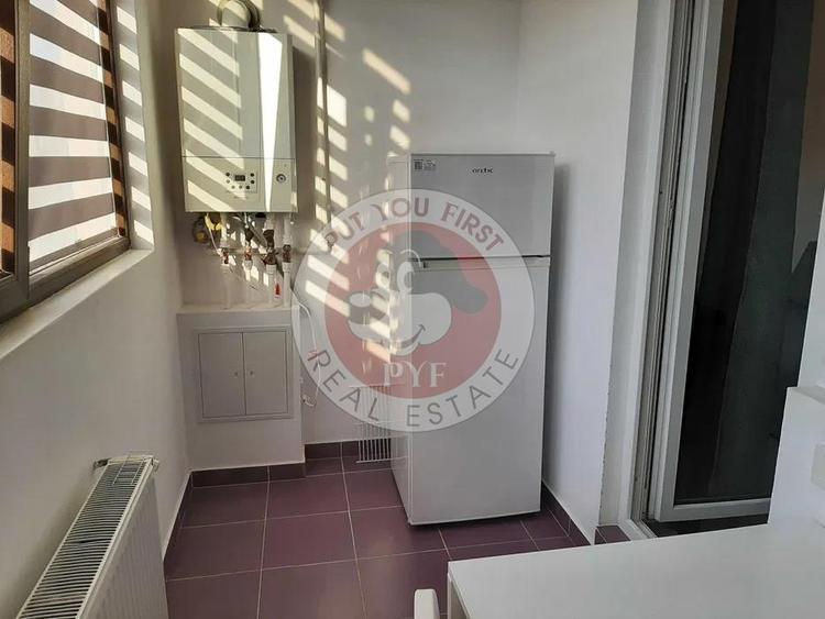 Militari Residence | Garsoniera | 32mp | Decomandat | B11819 - 5