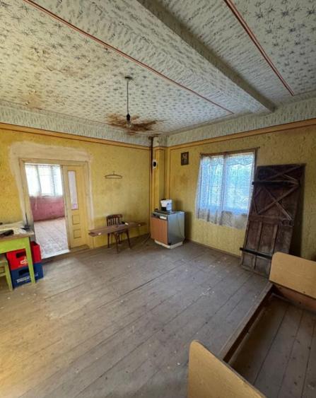 Doua case pe acela?i teren, 180 mp utili, 25 ari, ?indre? - 12