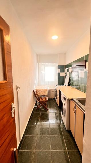 Garsoniera Timpuri Noi, 10 minute de metrou, mobilata si utilata modern, libera - 24