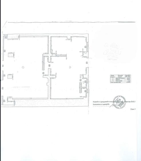 Spatiu comercial 115 mp | vitrina 10.5 ml | Hanul Drumetului Kaufland - 6