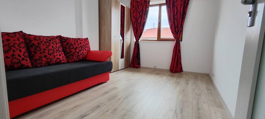 ►Compozitori 3 Camere Decomandate 70m² Mobilat Utilat Centrala Loc de Parcare - 6