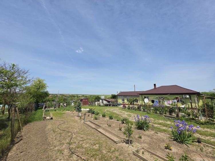 CASA DE VANZARE IN TORTOMAN - 5