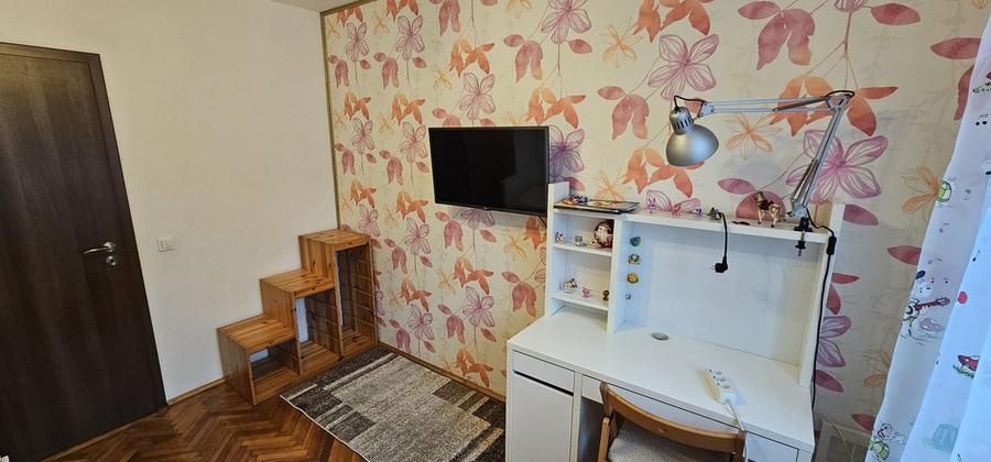 Titan, parc Titanel, Scoala 196 - 4