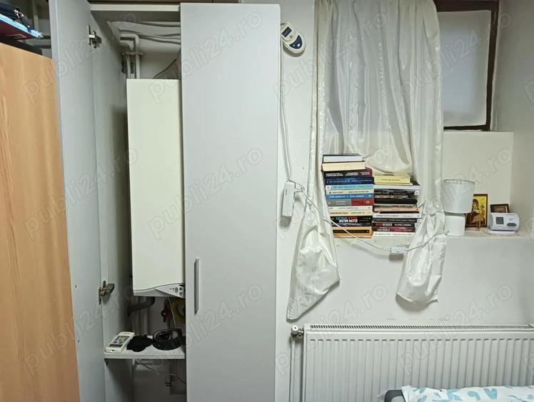 Garsoniera Dorobanti,Strada Floreasca - 1