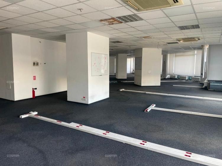 Spatiu Birou 507 mp | Grivita - 5