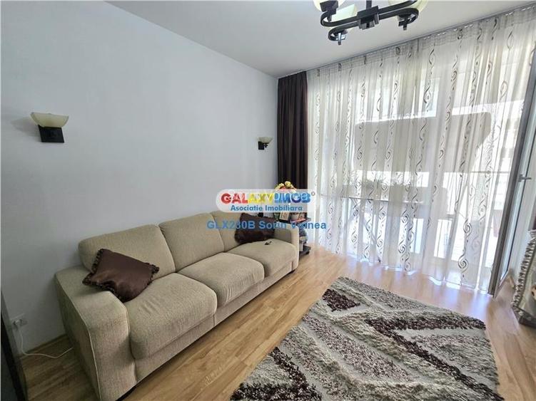 Apartament 2 camere Rose Garden | bloc 2010 | 10 min. metrou Obor Apartament 2 camere Rose Garden | bloc 2010 | 10 min. metrou Obor