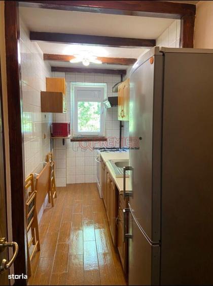 Inchiriez apartament 2 camere - zona Luica Giurgiului - 5