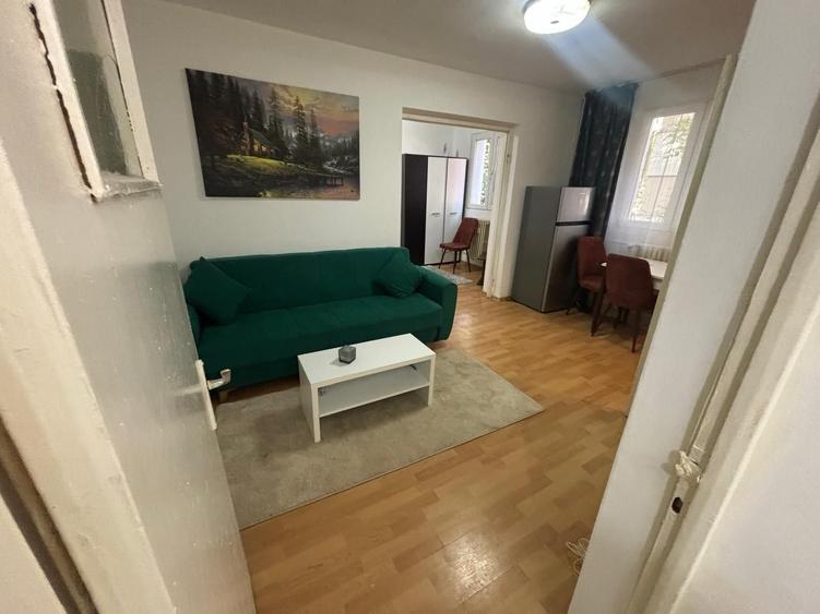 Apartament 2 camere Tatarasi - I. Creanga - 1
