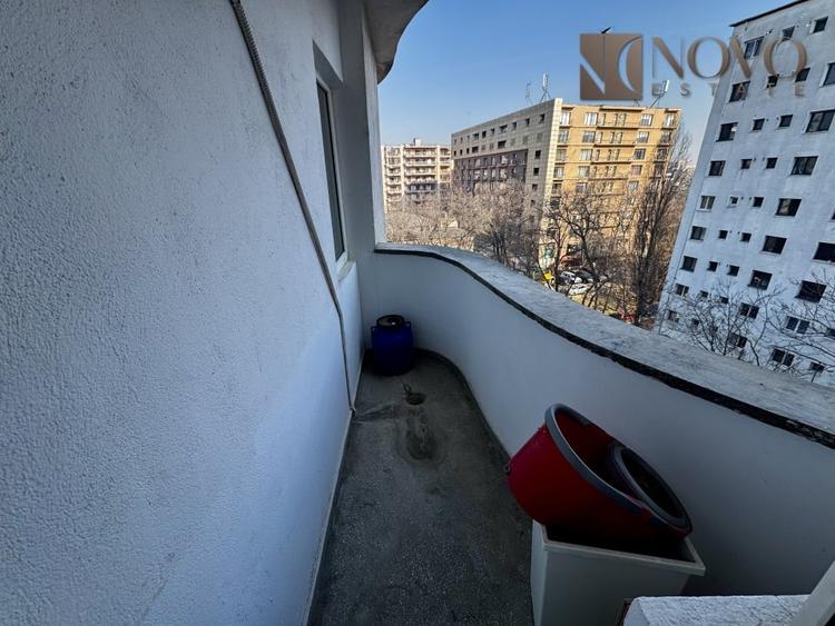 Apartament 2 Camere | Unirii | 3 x Balcon - 13