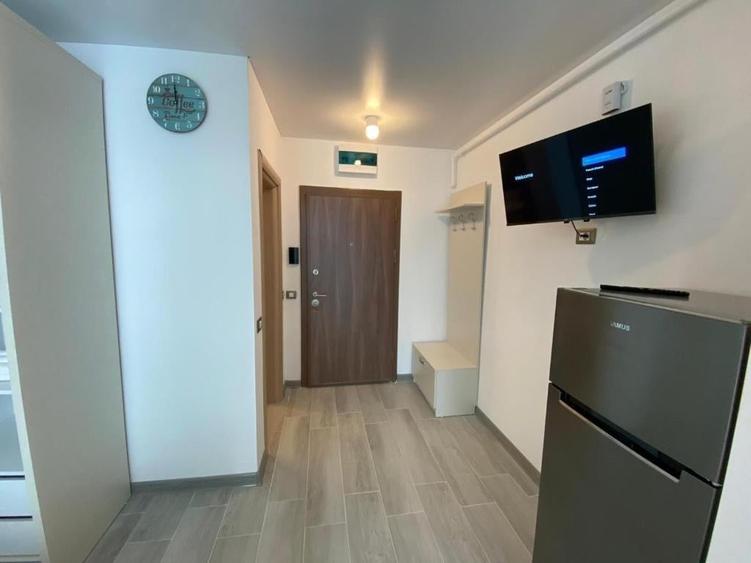 Garsoniera Mamaia Nord - zona Alezzi - 55.000 euro (Cod E2+E7) - 3