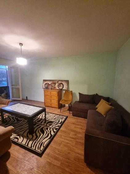 garsoniera de vanzare Circumvalatiunii - 2