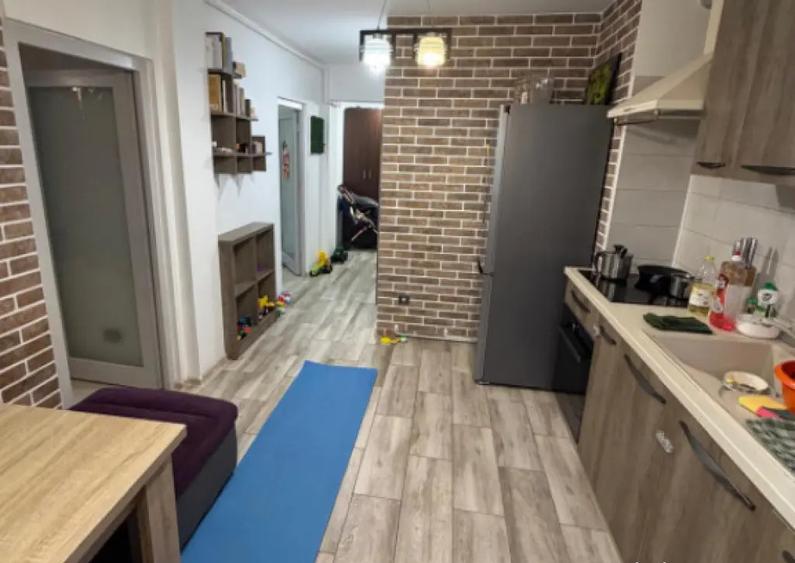 Apartament 2 camere, 57 mp, zona Ultracentral Hotel Mara - 6