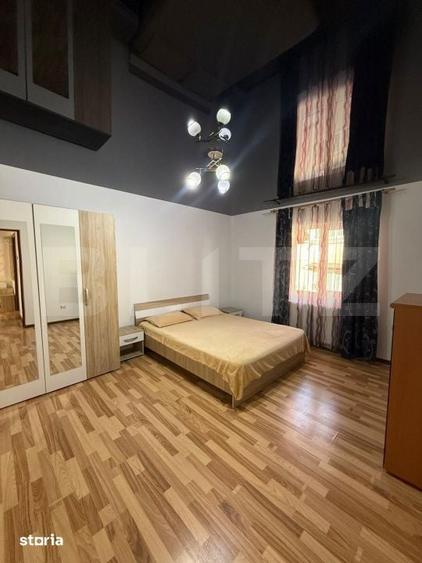 Apartament 2 camere, decomandat, 65 mp, zona - Piata Mare - 3