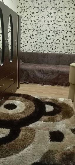 Se vinde garsoniera in Ostroveni Valcea mobilata si utilata, aer conditionat, centrala, suprafata de 34 mp pt detalii puteti suna la tel 0741483622 - 4